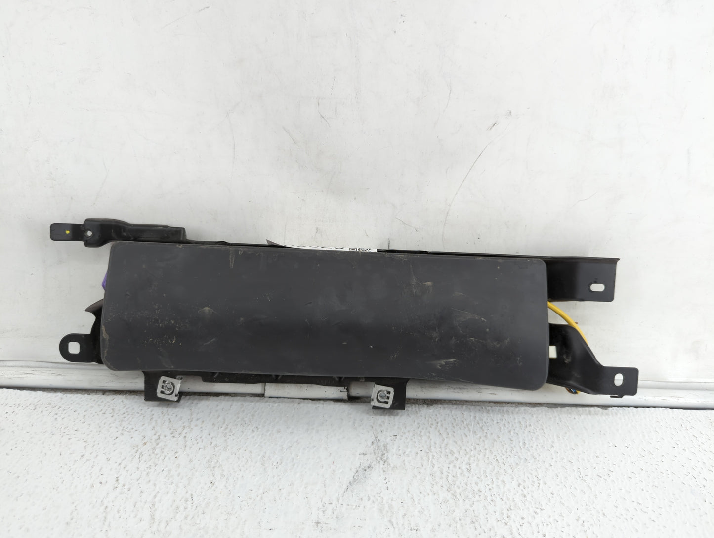 2013-2017 Audi A5 Air Bag Passenger Right Knee OEM P/N:M22L272311 M22N254111 Fits Fits 2013 2014 2015 2016 2017 OEM Used Aut