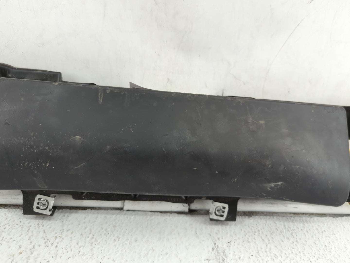 2013-2017 Audi A5 Air Bag Passenger Right Knee OEM P/N:M22L272311 M22N254111 Fits Fits 2013 2014 2015 2016 2017 OEM Used Aut