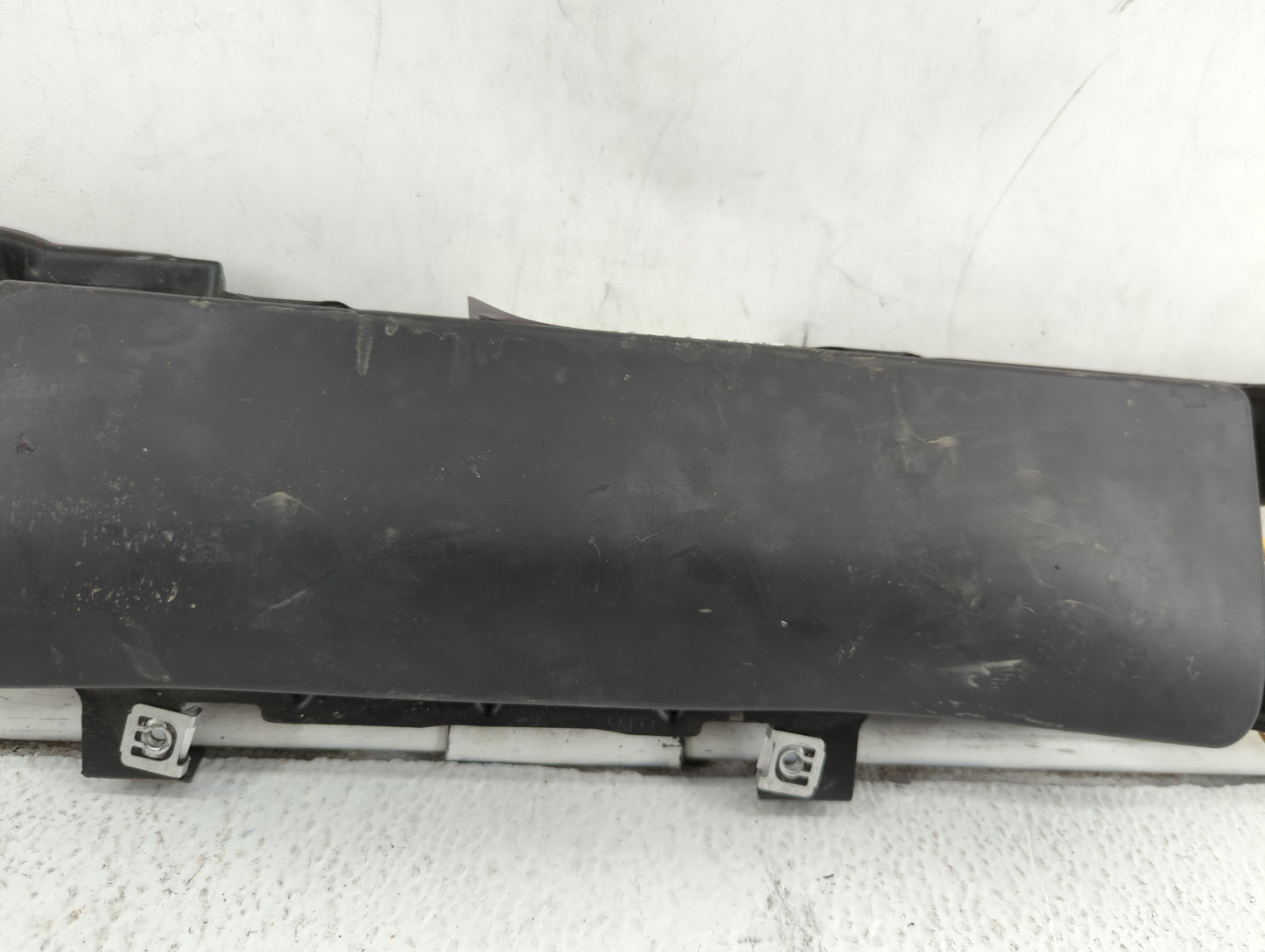 2013-2017 Audi A5 Air Bag Passenger Right Knee OEM P/N:M22L272311 M22N254111 Fits Fits 2013 2014 2015 2016 2017 OEM Used Aut