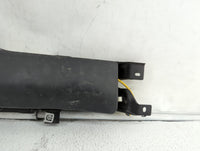 2013-2017 Audi A5 Air Bag Passenger Right Knee OEM P/N:M22L272311 M22N254111 Fits Fits 2013 2014 2015 2016 2017 OEM Used Aut