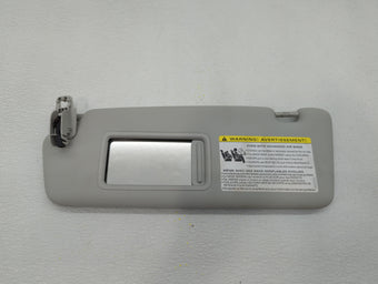 compare product 2012-2013 Audi A5 Sun Visor Shade Replacement Driver Left Mirror Fits Fits 2012 2013 OEM Used Auto Parts