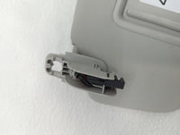 2012-2013 Audi A5 Sun Visor Shade Replacement Driver Left Mirror Fits Fits 2012 2013 OEM Used Auto Parts - Oemusedautoparts1