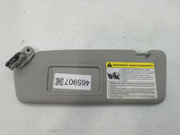 2012-2013 Audi A5 Sun Visor Shade Replacement Driver Left Mirror Fits Fits 2012 2013 OEM Used Auto Parts - Oemusedautoparts1