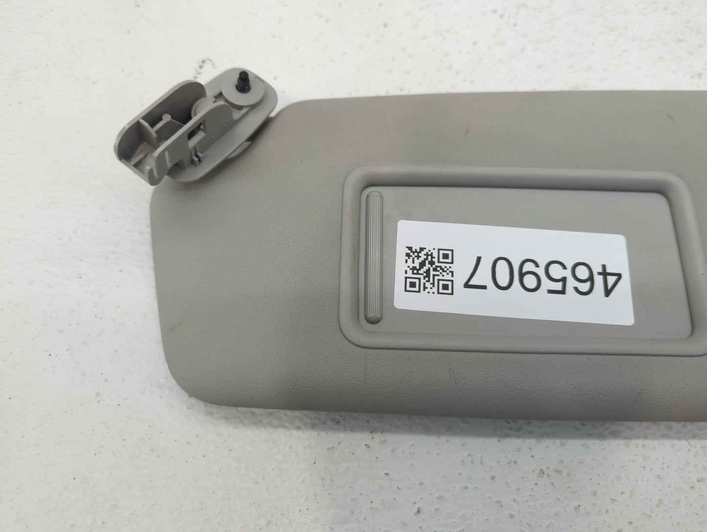 2012-2013 Audi A5 Sun Visor Shade Replacement Driver Left Mirror Fits Fits 2012 2013 OEM Used Auto Parts - Oemusedautoparts1