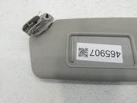 2012-2013 Audi A5 Sun Visor Shade Replacement Driver Left Mirror Fits Fits 2012 2013 OEM Used Auto Parts - Oemusedautoparts1