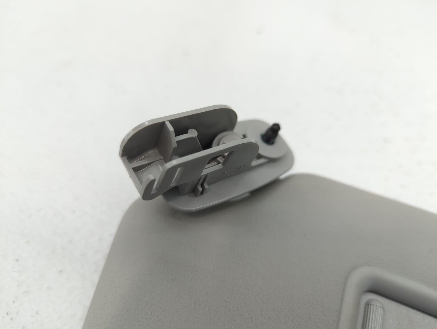 2012-2013 Audi A5 Sun Visor Shade Replacement Driver Left Mirror Fits Fits 2012 2013 OEM Used Auto Parts - Oemusedautoparts1