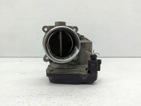 2010-2017 Audi A5 Throttle Body P/N:06F 133 062 T 06F 133 062 Q Fits OEM Used Auto Parts - Oemusedautoparts1.com