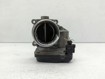 compare product 2010-2017 Audi A5 Throttle Body P/N:06F 133 062 T 06F 133 062 Q Fits OEM Used Auto Parts