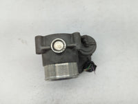 2010-2017 Audi A5 Throttle Body P/N:06F 133 062 T 06F 133 062 Q Fits OEM Used Auto Parts - Oemusedautoparts1.com
