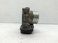 2010-2017 Audi A5 Throttle Body P/N:06F 133 062 T 06F 133 062 Q Fits OEM Used Auto Parts - Oemusedautoparts1.com