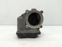 2010-2017 Audi A5 Throttle Body P/N:06F 133 062 T 06F 133 062 Q Fits OEM Used Auto Parts - Oemusedautoparts1.com