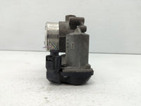 2010-2017 Audi A5 Throttle Body P/N:06F 133 062 T 06F 133 062 Q Fits OEM Used Auto Parts - Oemusedautoparts1.com