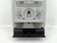 2013 Audi A5 Overhead Roof Console Grey - Oemusedautoparts1.com