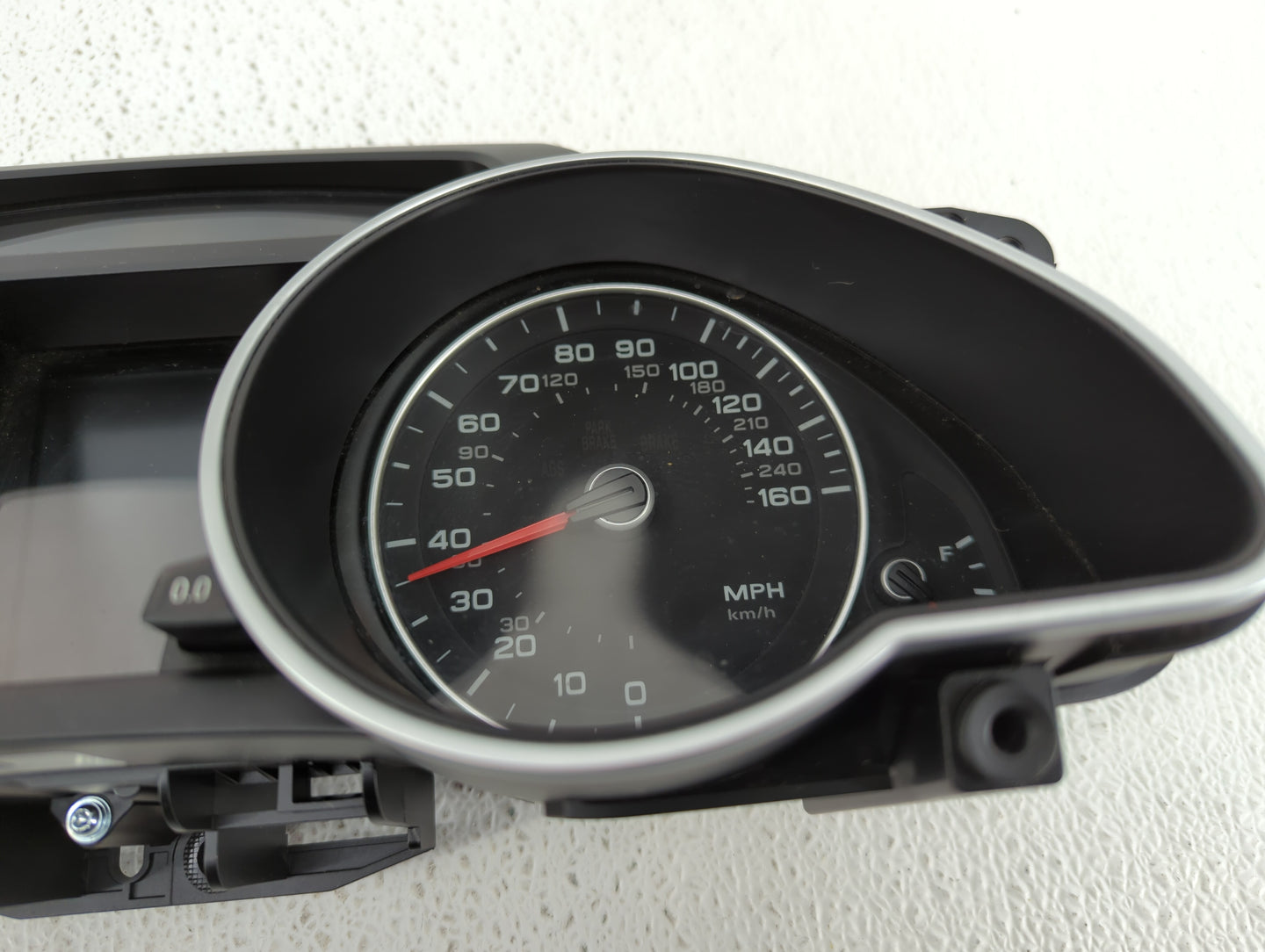 2013 Audi A5 Instrument Cluster Speedometer Gauges P/N:8T0920951D 8T0 920 951 D Fits OEM Used Auto Parts - Oemusedautoparts1