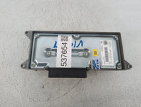 2013-2016 Audi A5 Radio AM FM Cd Player Receiver Replacement P/N:8R1 035 223 A Fits Fits 2013 2014 2015 2016 2017 OEM Used A