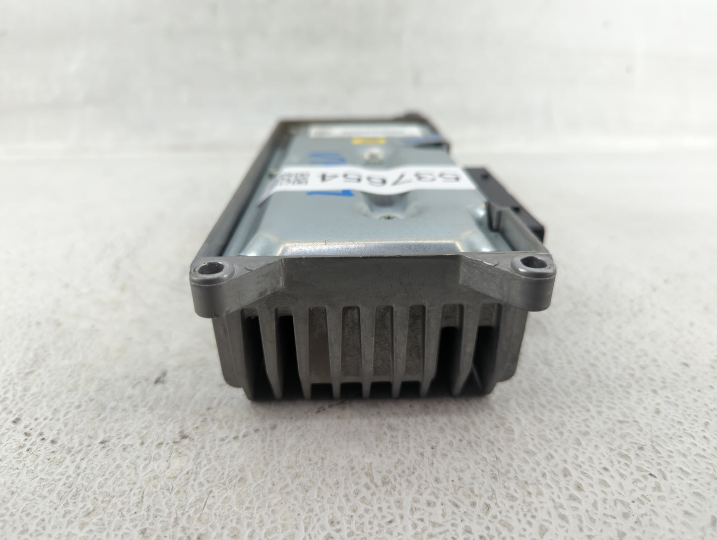 2013-2016 Audi A5 Radio AM FM Cd Player Receiver Replacement P/N:8R1 035 223 A Fits Fits 2013 2014 2015 2016 2017 OEM Used A