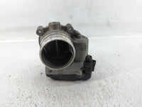 2010-2017 Audi A5 Throttle Body P/N:06F 133 062 Q Fits OEM Used Auto Parts - Oemusedautoparts1.com