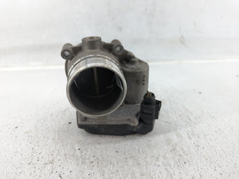 compare product 2010-2017 Audi A5 Throttle Body P/N:06F 133 062 Q Fits OEM Used Auto Parts