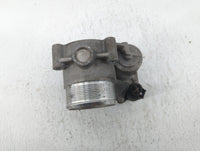 2010-2017 Audi A5 Throttle Body P/N:06F 133 062 Q Fits OEM Used Auto Parts - Oemusedautoparts1.com
