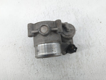 2010-2017 Audi A5 Throttle Body P/N:06F 133 062 Q Fits OEM Used Auto Parts