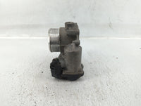 2010-2017 Audi A5 Throttle Body P/N:06F 133 062 Q Fits OEM Used Auto Parts - Oemusedautoparts1.com