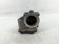 2010-2017 Audi A5 Throttle Body P/N:06F 133 062 Q Fits OEM Used Auto Parts - Oemusedautoparts1.com