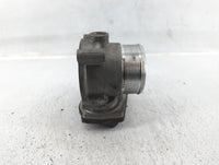 2010-2017 Audi A5 Throttle Body P/N:06F 133 062 Q Fits OEM Used Auto Parts - Oemusedautoparts1.com
