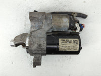 2010-2014 Audi A5 Car Starter Motor Solenoid OEM P/N:0 001 107 508 Fits Fits 2009 2010 2011 2012 2013 2014 2015 2016 2017 OE