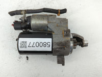 2010-2014 Audi A5 Car Starter Motor Solenoid OEM P/N:0 001 107 508 Fits Fits 2009 2010 2011 2012 2013 2014 2015 2016 2017 OE