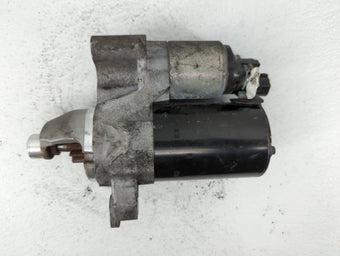 compare product 2010-2014 Audi A5 Car Starter Motor Solenoid OEM P/N:001 107 508 Fits Fits 2009 2010 2011 2012 2013 2014 2015 2016 2017 OEM Used Auto Parts
