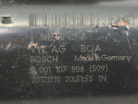 2010-2014 Audi A5 Car Starter Motor Solenoid OEM P/N:001 107 508 Fits Fits 2009 2010 2011 2012 2013 2014 2015 2016 2017 OEM 
