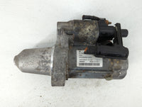 2010-2014 Audi A5 Car Starter Motor Solenoid OEM P/N:A 645 906 08 00 Fits Fits 2009 2010 2011 2012 2013 2014 2015 2016 2017 