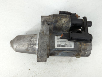 compare product 2010-2014 Audi A5 Car Starter Motor Solenoid OEM P/N:A 645 906 08 00 Fits Fits 2009 2010 2011 2012 2013 2014 2015 2016 2017 OEM Used Auto Parts