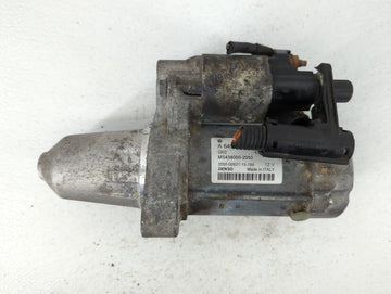 2010-2014 Audi A5 Car Starter Motor Solenoid OEM P/N:A 645 906 08 00 Fits Fits 2009 2010 2011 2012 2013 2014 2015 2016 2017 