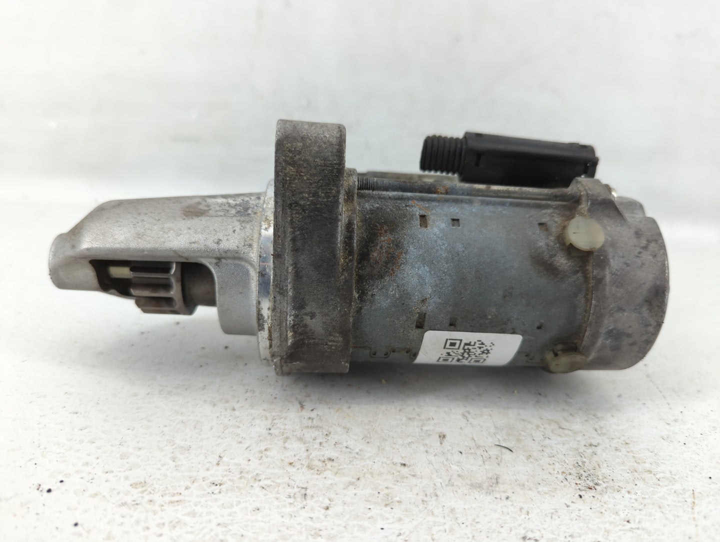 2010-2014 Audi A5 Car Starter Motor Solenoid OEM P/N:A 645 906 08 00 Fits Fits 2009 2010 2011 2012 2013 2014 2015 2016 2017 