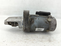 2010-2014 Audi A5 Car Starter Motor Solenoid OEM P/N:A 645 906 08 00 Fits Fits 2009 2010 2011 2012 2013 2014 2015 2016 2017 