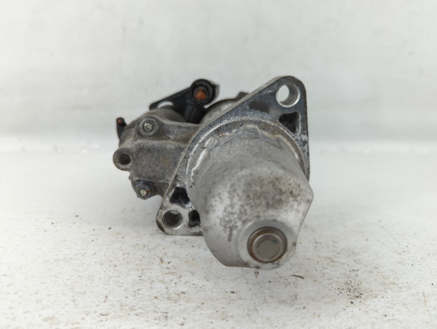 2010-2014 Audi A5 Car Starter Motor Solenoid OEM P/N:A 645 906 08 00 Fits Fits 2009 2010 2011 2012 2013 2014 2015 2016 2017 