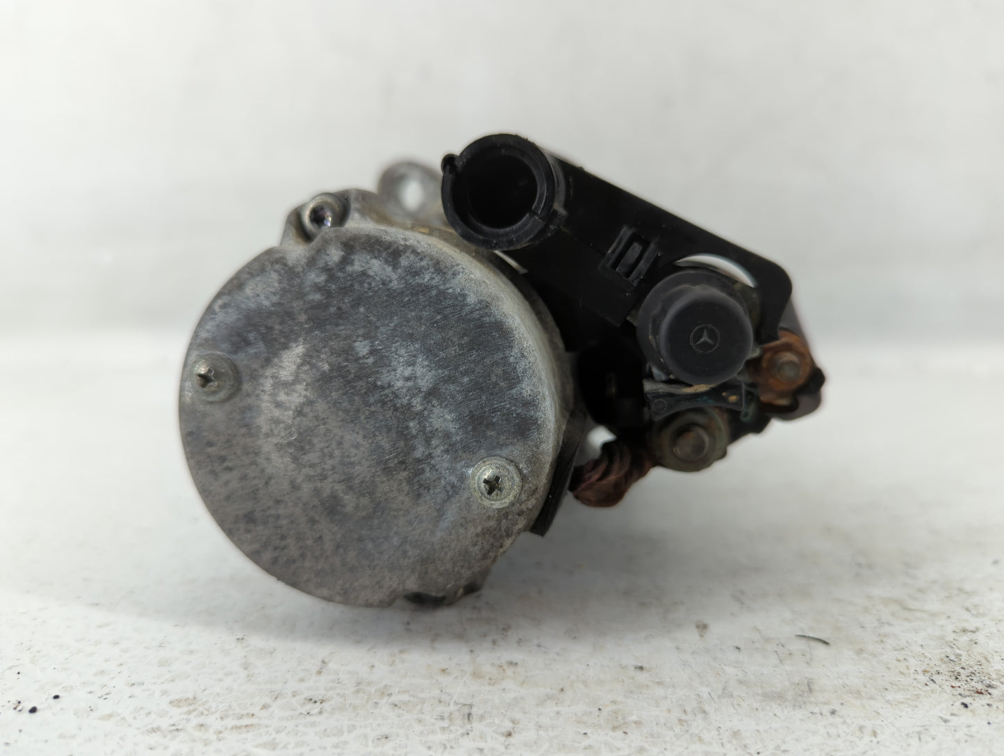 2010-2014 Audi A5 Car Starter Motor Solenoid OEM P/N:A 645 906 08 00 Fits Fits 2009 2010 2011 2012 2013 2014 2015 2016 2017 