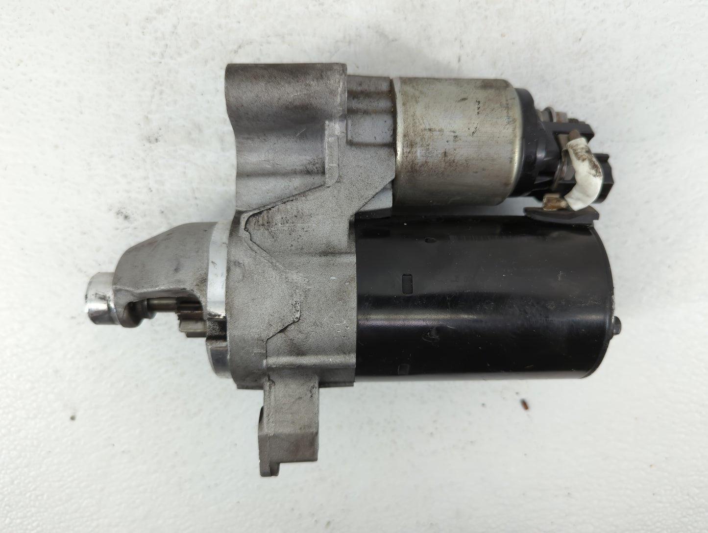 2010-2014 Audi A5 Car Starter Motor Solenoid OEM P/N:06H 911 021 A Fits Fits 2009 2010 2011 2012 2013 2014 2015 2016 2017 OE