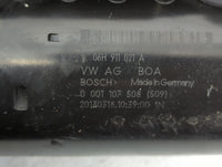 2010-2014 Audi A5 Car Starter Motor Solenoid OEM P/N:06H 911 021 A Fits Fits 2009 2010 2011 2012 2013 2014 2015 2016 2017 OE