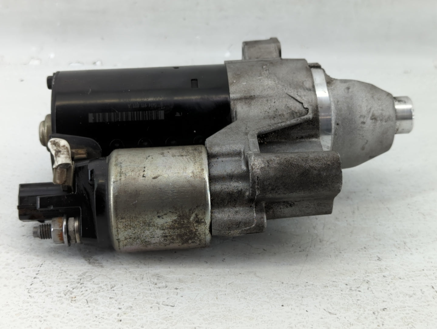 2010-2014 Audi A5 Car Starter Motor Solenoid OEM P/N:06H 911 021 A Fits Fits 2009 2010 2011 2012 2013 2014 2015 2016 2017 OE