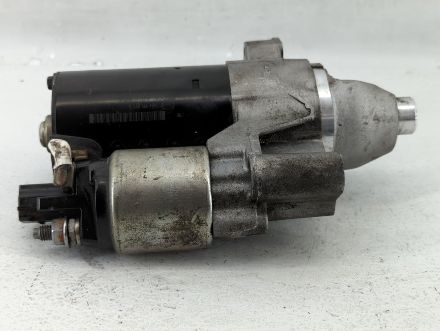 2010-2014 Audi A5 Car Starter Motor Solenoid OEM P/N:06H 911 021 A Fits Fits 2009 2010 2011 2012 2013 2014 2015 2016 2017 OE