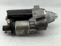 2010-2014 Audi A5 Car Starter Motor Solenoid OEM P/N:06H 911 021 A Fits Fits 2009 2010 2011 2012 2013 2014 2015 2016 2017 OE