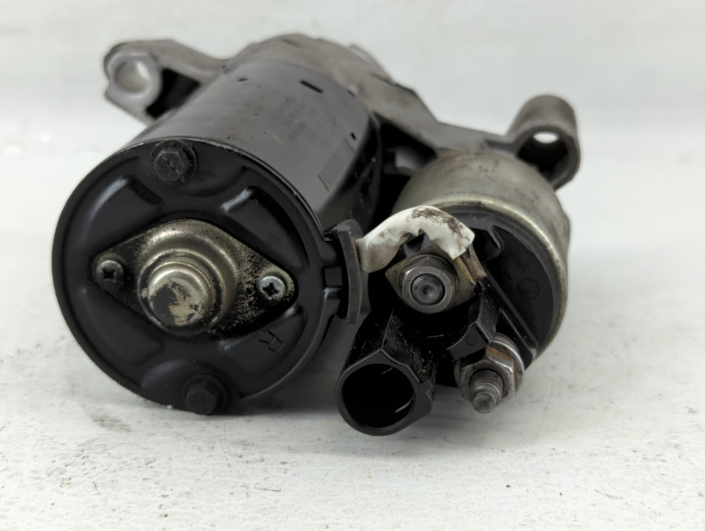 2010-2014 Audi A5 Car Starter Motor Solenoid OEM P/N:06H 911 021 A Fits Fits 2009 2010 2011 2012 2013 2014 2015 2016 2017 OE