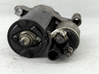 2010-2014 Audi A5 Car Starter Motor Solenoid OEM P/N:06H 911 021 A Fits Fits 2009 2010 2011 2012 2013 2014 2015 2016 2017 OE