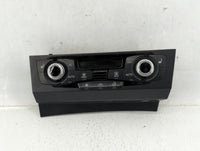 2010-2013 Audi A5 Climate Control Module Temperature AC/Heater Replacement P/N:8K0 820 043 T 8T1 820 043 AQ Fits OEM Used Au