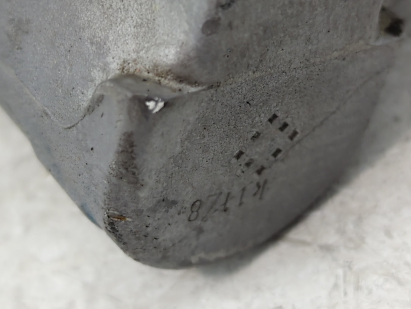 2013-2016 Audi A5 Brake Master Cylinder - Oemusedautoparts1.com