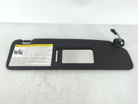 2010-2017 Audi A5 Sun Visor Shade Replacement Passenger Right Mirror Fits Fits 2010 2011 2012 2013 2014 2015 2016 2017 OEM U