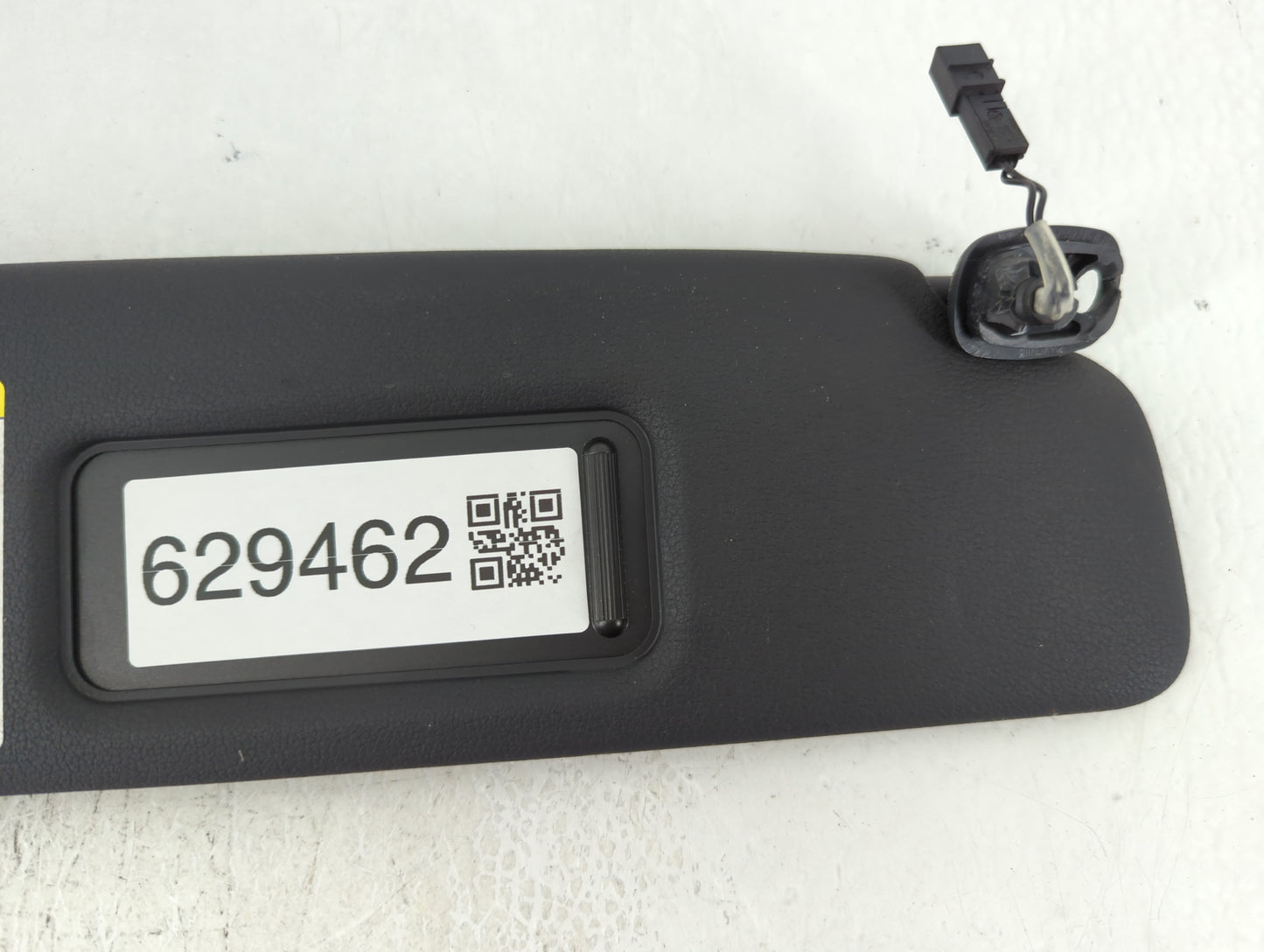 2010-2017 Audi A5 Sun Visor Shade Replacement Passenger Right Mirror Fits Fits 2010 2011 2012 2013 2014 2015 2016 2017 OEM U