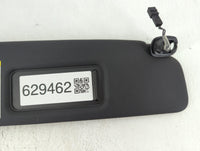 2010-2017 Audi A5 Sun Visor Shade Replacement Passenger Right Mirror Fits Fits 2010 2011 2012 2013 2014 2015 2016 2017 OEM U